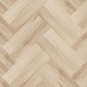 Vinylgulv Amaron Herringbone - Harlow eik - 5MM