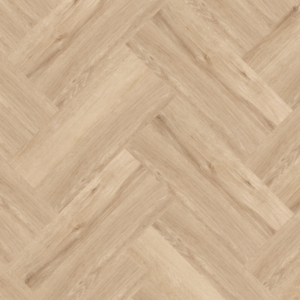 Vinylgulv Amaron Herringbone - Wembley Eik – 5MM