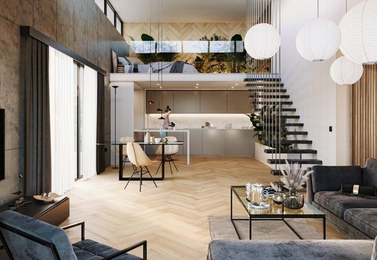 Klikkvinyl Arbiton - Amaron Click H CA 153 Yankee Oak