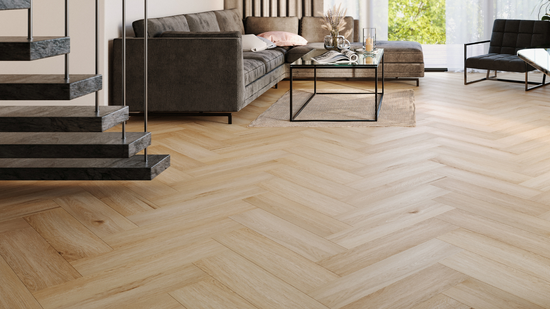 Klikkvinyl Arbiton - Amaron Click H CA 153 Yankee Oak