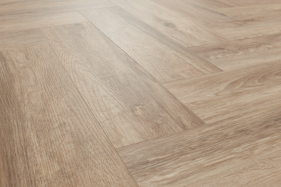 Klikkvinyl Arbiton - Amaron Click HB CA 184 Winsdor Oak