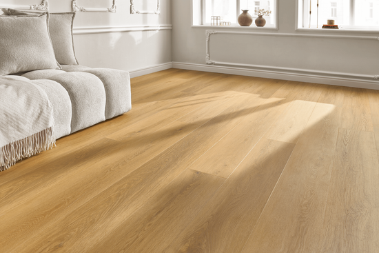 Klikkvinyl Arbiton - Amaron SU CASS-210 Asturia Oak 5x229x2180mm