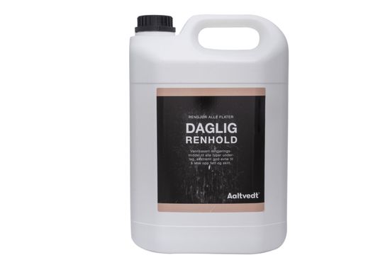 Arita Daglig Renhold 5L
