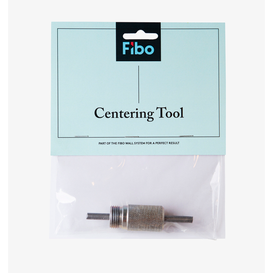 Sentreringsverktøy - Fibo Centering Tool