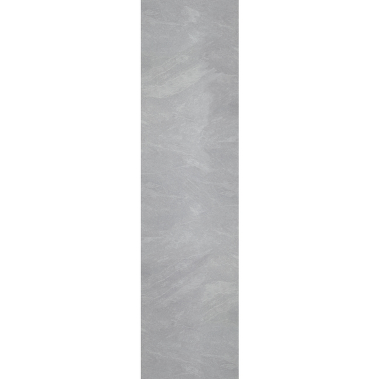 Fibo Veggpanel Stone Grey Slate 10x620x2400 mm