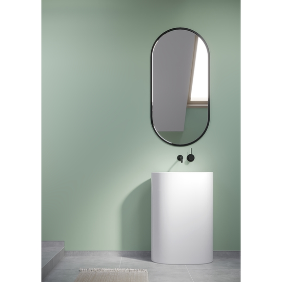 Fibo Veggpanel Long Light Green 10x620x3020 mm