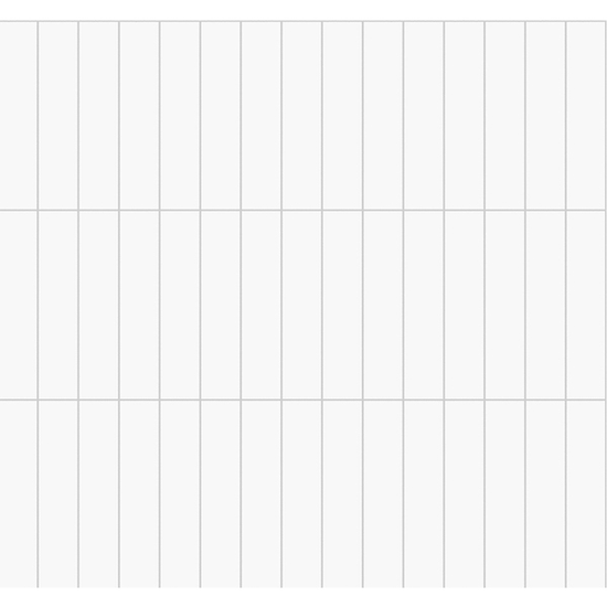 Fibo Kjøkkenpanel 2094KM0420 White 