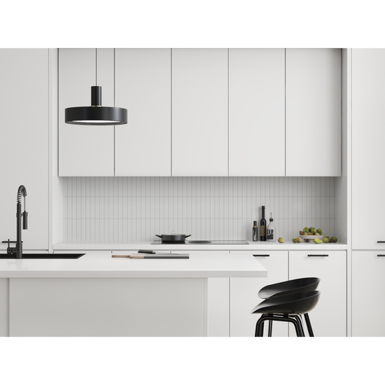 Fibo Kjøkkenpanel 2094KM0420 White 