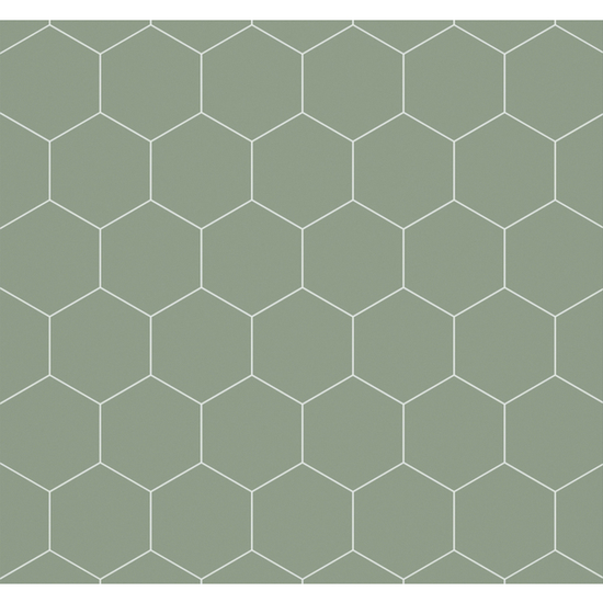 Fibo Kjøkkenpanel 5206KM71 Olivegreen