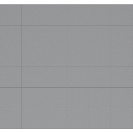 Fibo Kjøkkenpanel 4115KM1010 Medium Grey 