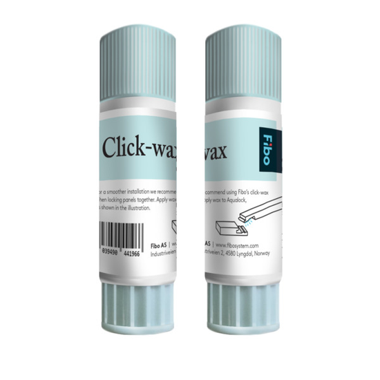 Voksstift - Fibo Click Wax