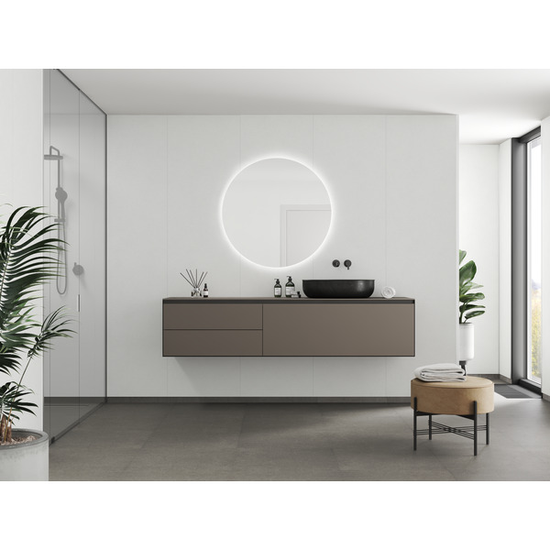 Fibo Veggpanel Stone Moonstone 10x620x2400 mm