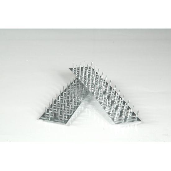 Glava Platelås 36x150 mm