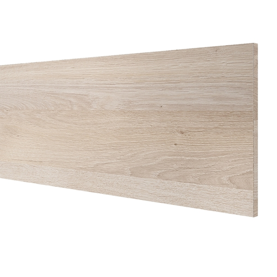 Fibo Splashboard 388 Oak Natural