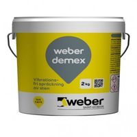 Demex Sprengmørtel 10 kg
