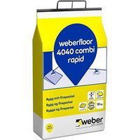 weberfloor 4040 Combi Rapid DR 5 kg