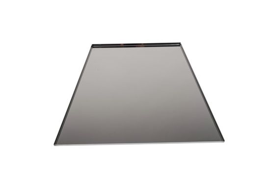 Utepeis Espegard 120, cortenstål, fra Espegard 