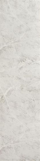 Fibo Veggpanel Stone White Marble 10x620x2400 mm