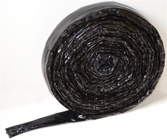 Lafteremse med/uten plast - Ulike størrelser