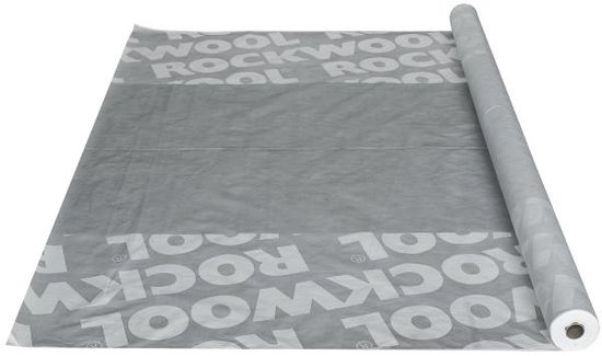 Rockwool Vindsperre, 25000 - 50000 mm