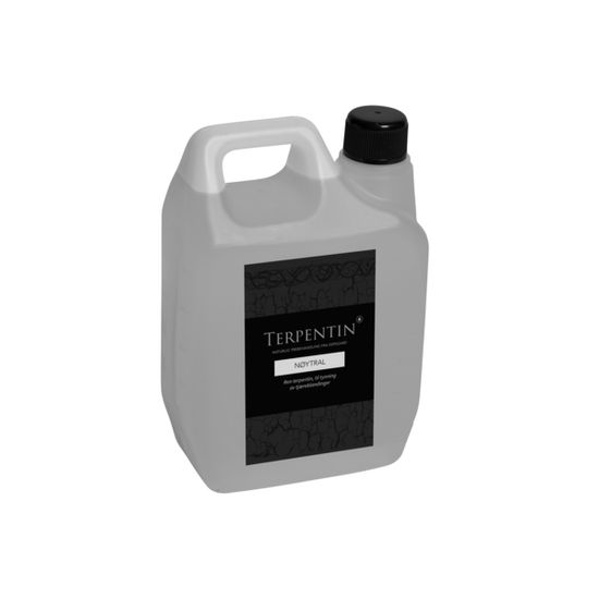 Terpentin 25L