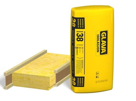 Glava Økonomi 38 I-bjelkeplater, 150-200mm