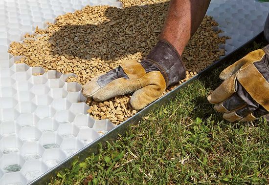 Kantavslutning, kantstøtte, alubord, kantlist, aluminium, 3 stk 120 x 10 cm (360 cm), fra Aaltvedt 