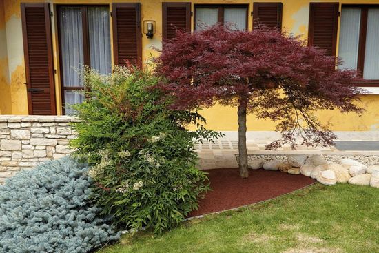 Kantavslutning, kantstøtte, alubord, kantlist, aluminium, 3 stk 120 x 10 cm (360 cm), fra Aaltvedt 