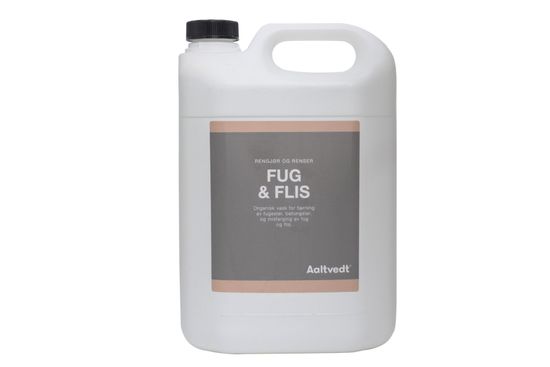 Arita Fug & Flis Rens - 5L