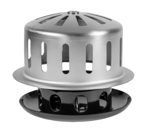 Bålbooster, oppgradering av bålpanne eller fyrfat fra Espegard