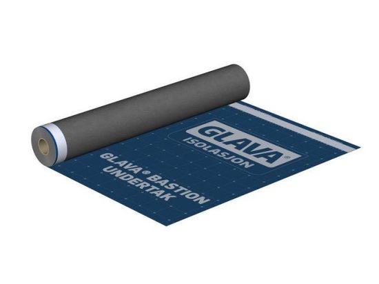 Glava Bastion undertak