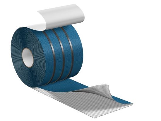 Glava Bastion Svillemembran 1