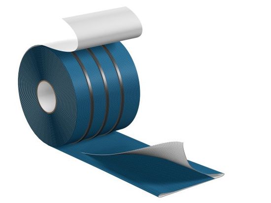 Glava Bastion Svillemembran 2