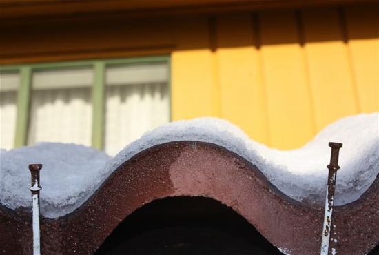 Arita Konstruksjonsimpregnering (Betong & Stein), 5 liter kanne