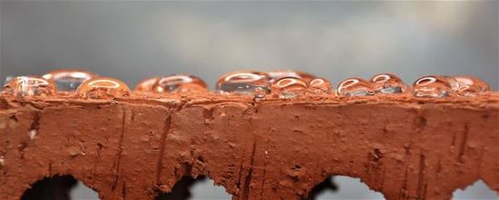 Arita Konstruksjonsimpregnering (Betong & Stein), 5 liter kanne