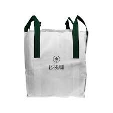 Storsekk, big bag, avfallsekk, transport, lagring ++, 1000 liter