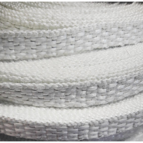 Brennveke, 16 mm bredde, rull à 25 meter 