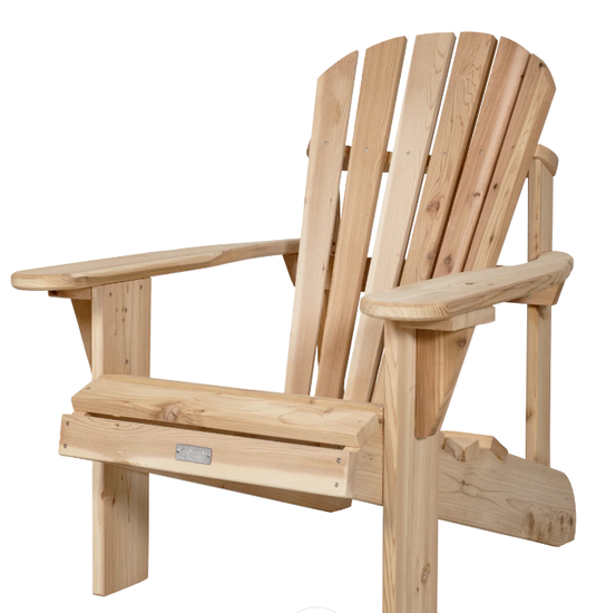 Caribou Lodge hagestol, Cedertre