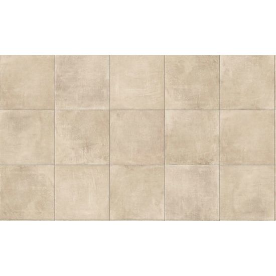 Helle Cemento Taupe, 80 x 40 x 3 cm, fra Aaltvedt