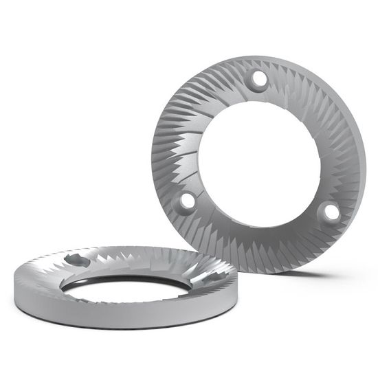 Kaffekvern, Compak E8 Essential On Demand Coffee Grinder