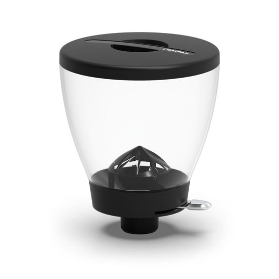Kaffekvern, Compak E8 Essential On Demand Coffee Grinder