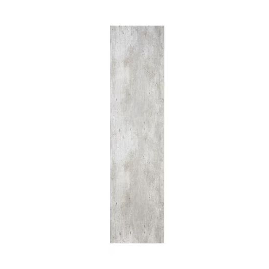 Fibo Veggpanel Long Cracked Cement 10x620x3020 mm
