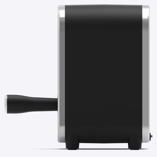 Kaffe tamper, automatisk,  konsistent trykk justerbar fra 10-30 kg