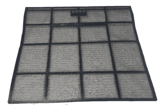 Luftfilter CS E9/12DKE/EKEB, støvfilter, Panasonic innedel