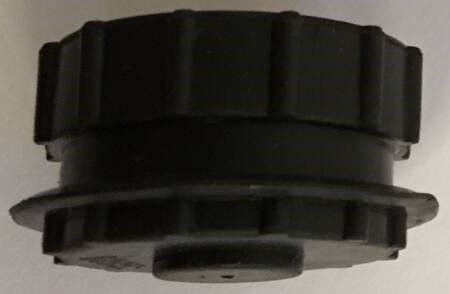 Lager for viftetrommel, Panasonic innedel - flere modeller.......