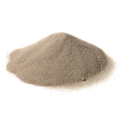 Fugesand, Dansand DS1136 klassifisert, natur, 20 kg sekk