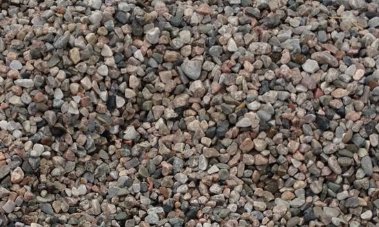 Norsk kulestein/elvestein 8/16 (1350 kg storsekk) - Aaltvedt