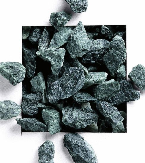 Dekorstein Green Knust 12/16 (20kg) - Aaltvedt