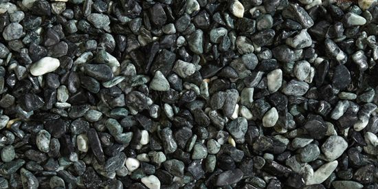 Dekorstein Green Tromlet 15/25 (20kg) - Aaltvedt