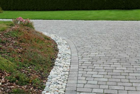 Norsk kulestein/elvestein 90/130 (1350 kg storsekk) - Aaltvedt